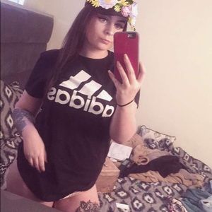 Meet your Posher, Becca